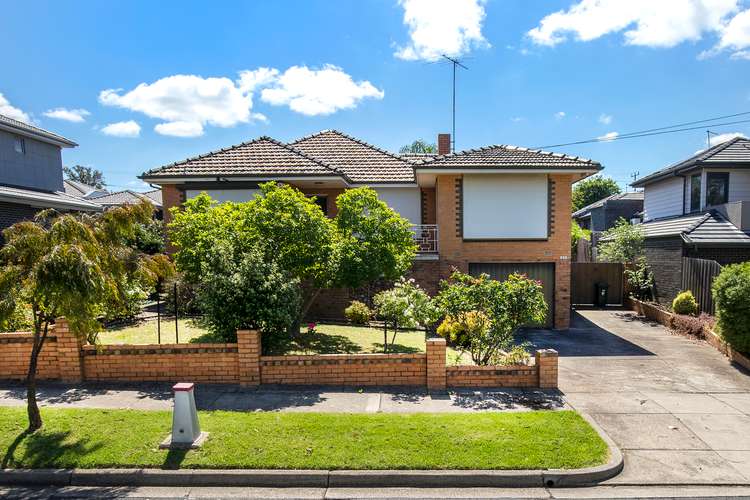 Second view of Homely residentialLand listing, 158 Waterloo Road, Oak Park VIC 3046