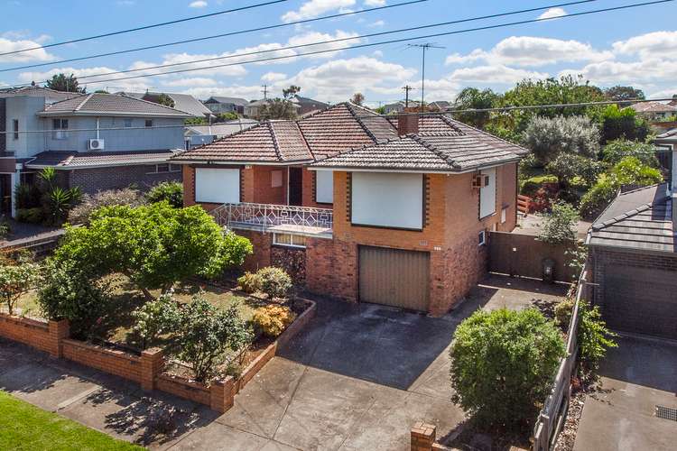 Third view of Homely residentialLand listing, 158 Waterloo Road, Oak Park VIC 3046