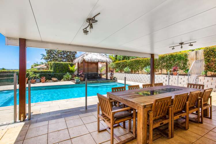 Main view of Homely house listing, 16 Rosslea Court, Banora Point NSW 2486