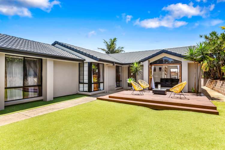 Third view of Homely house listing, 16 Rosslea Court, Banora Point NSW 2486