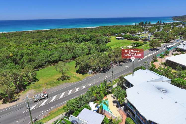 Fourth view of Homely unit listing, 521/2 Margaret Street, Coolum Beach QLD 4573