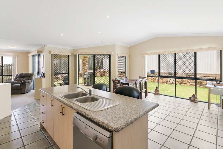 Sixth view of Homely house listing, 27 Seamist Circuit, Coolum Beach QLD 4573