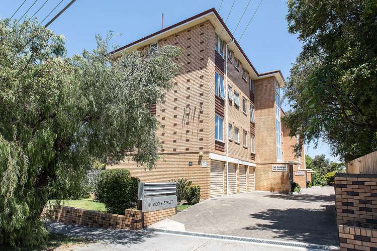 Main view of Homely apartment listing, 10/81 Middle Street, Kingsford NSW 2032