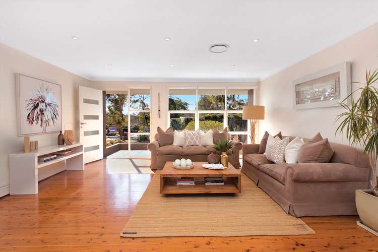 Main view of Homely house listing, 53 Yarrabin Street, Belrose NSW 2085