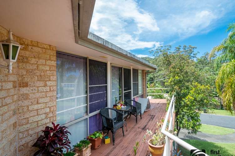 Third view of Homely house listing, 2/10 Sandra Close, Coffs Harbour NSW 2450