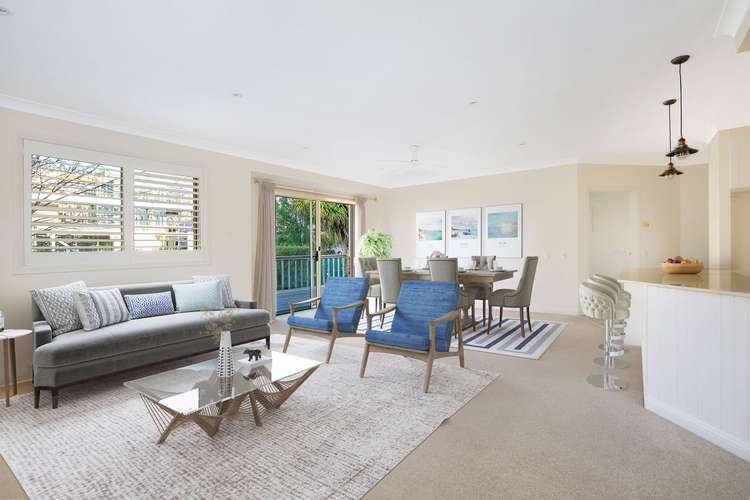 Main view of Homely townhouse listing, 5/15-17 Sheffield Road, Bowral NSW 2576