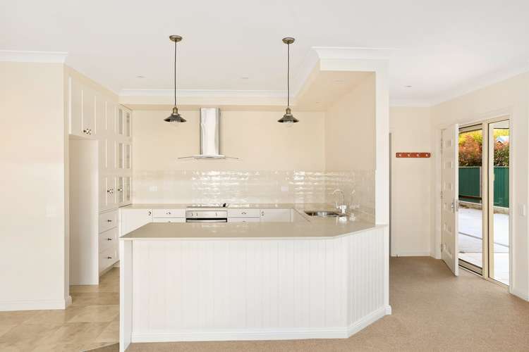 Second view of Homely townhouse listing, 5/15-17 Sheffield Road, Bowral NSW 2576