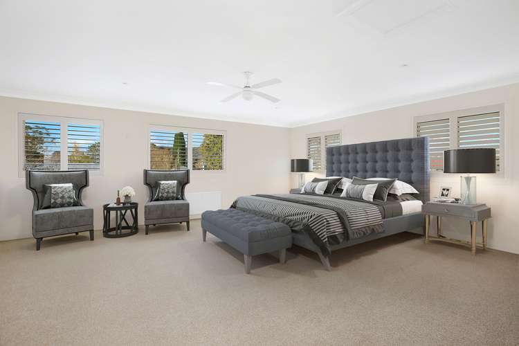 Third view of Homely townhouse listing, 5/15-17 Sheffield Road, Bowral NSW 2576