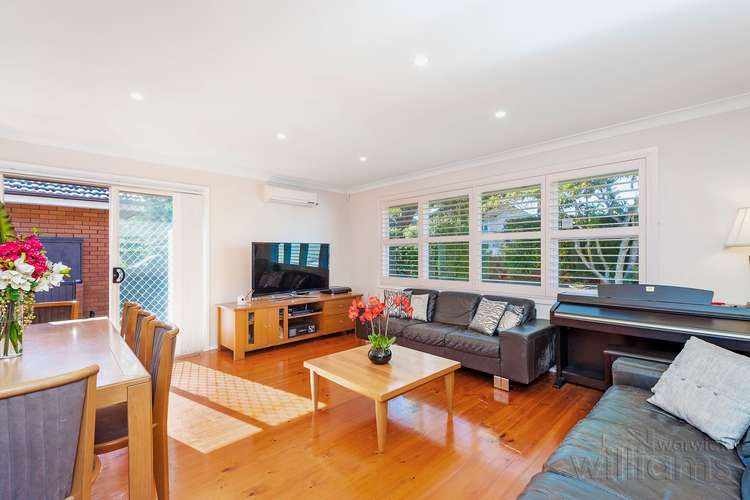 Second view of Homely house listing, 2/499 Great North Road, Abbotsford NSW 2046