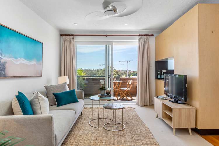Main view of Homely apartment listing, 6/81 Middle Street, Kingsford NSW 2032
