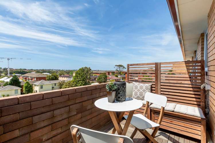 Second view of Homely apartment listing, 6/81 Middle Street, Kingsford NSW 2032