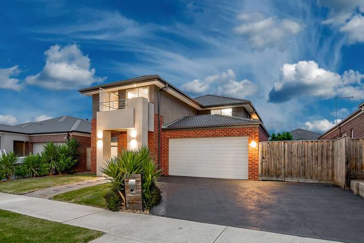 Main view of Homely house listing, 7 Ti-Tree Crescent, Officer VIC 3809