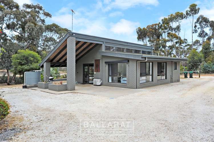 Main view of Homely house listing, 7158 Pyrenees Highway, Avoca VIC 3467