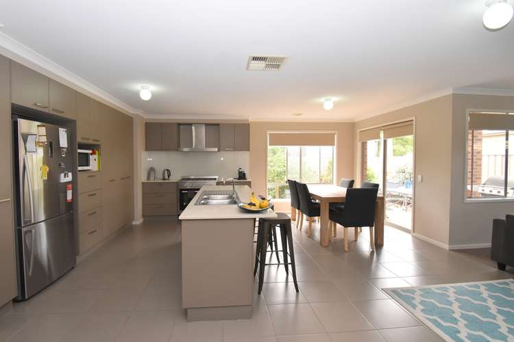Fourth view of Homely house listing, 168 Rivergum Drive, East Albury NSW 2640