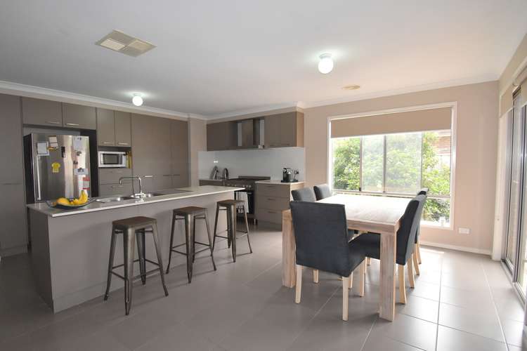 Fifth view of Homely house listing, 168 Rivergum Drive, East Albury NSW 2640