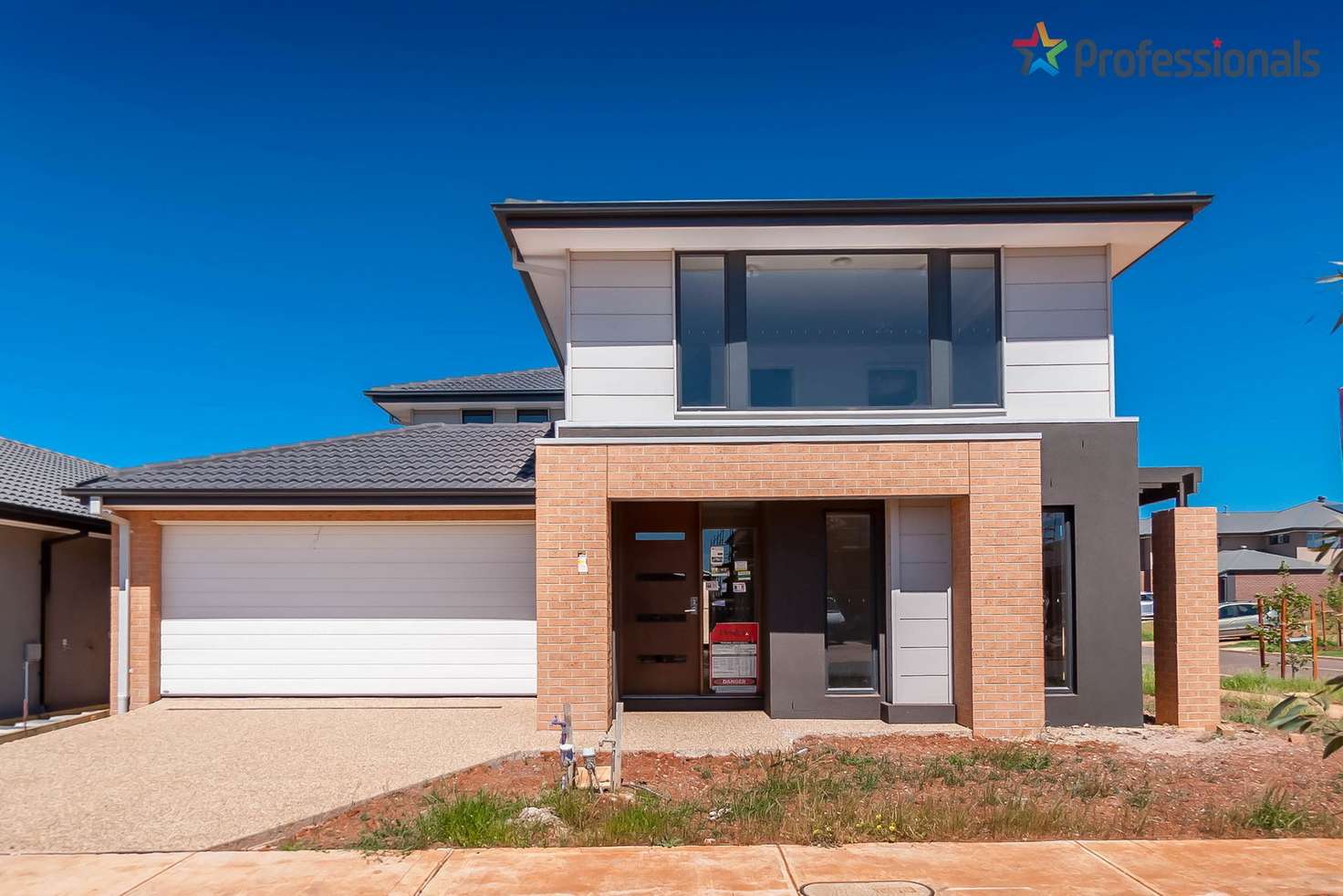 Main view of Homely house listing, 106 Pioneer Drive, Aintree VIC 3336