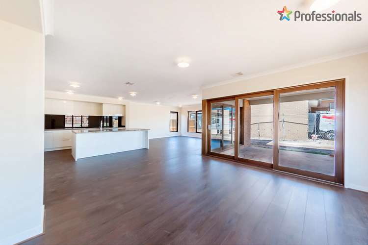 Second view of Homely house listing, 106 Pioneer Drive, Aintree VIC 3336