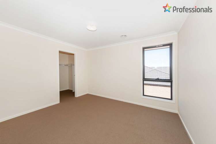Fourth view of Homely house listing, 106 Pioneer Drive, Aintree VIC 3336