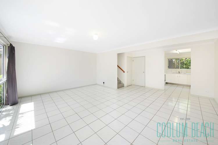 Second view of Homely unit listing, 5/86 Yandina Coolum Road, Coolum Beach QLD 4573
