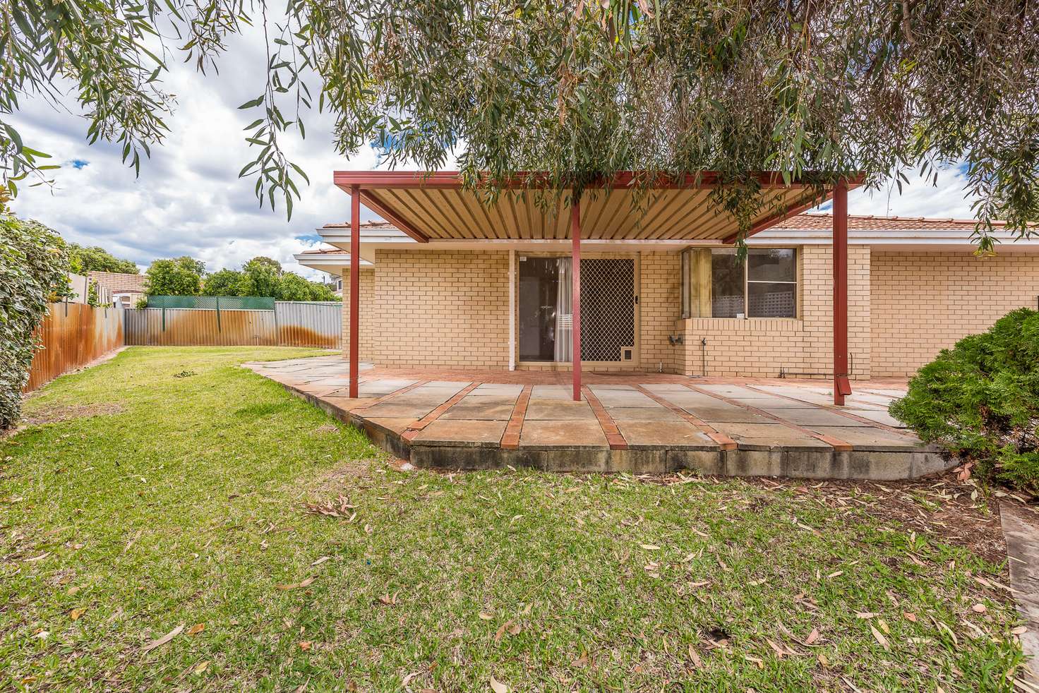 Main view of Homely semiDetached listing, 2A Gifford Way, Dianella WA 6059