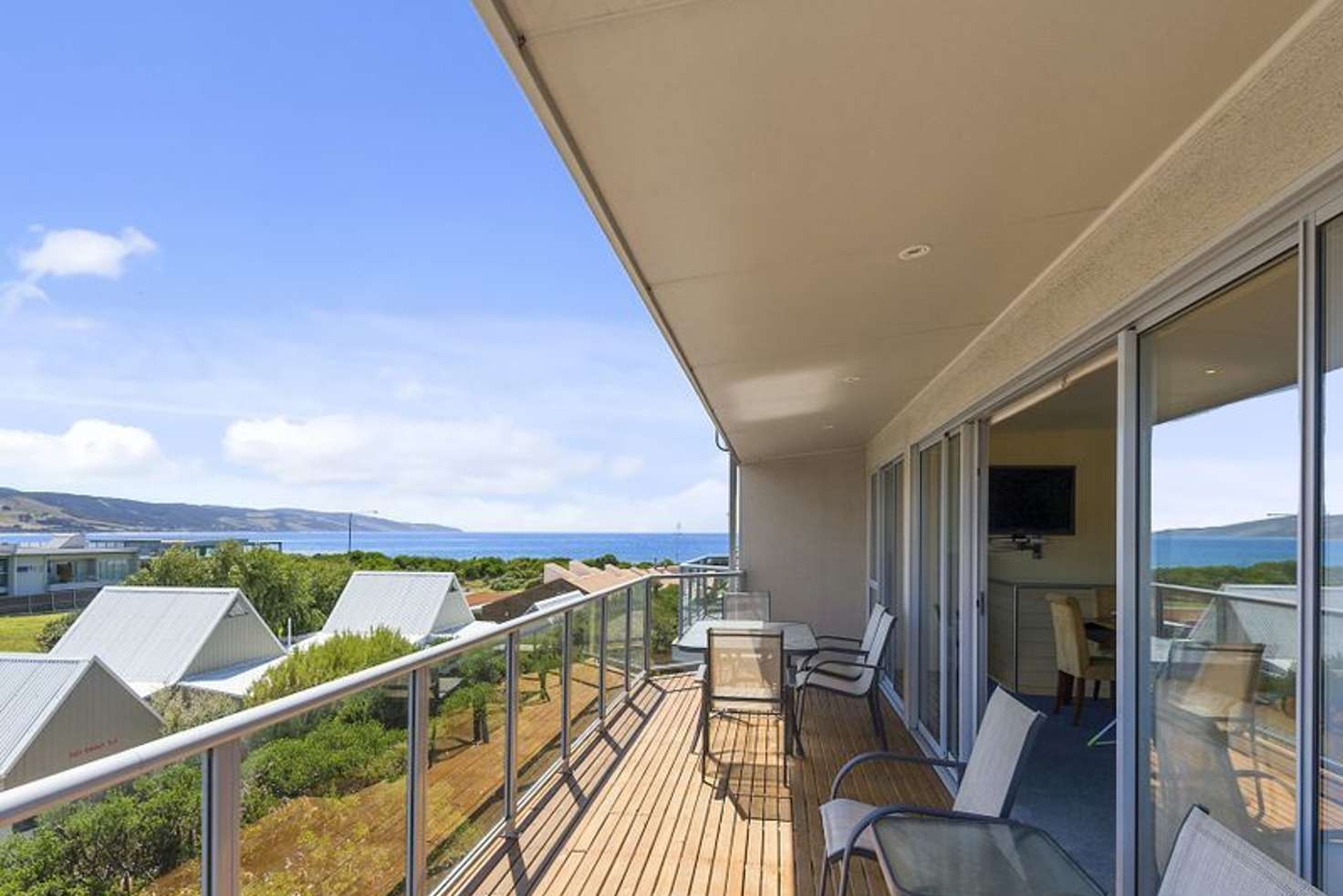 Main view of Homely house listing, 12/2 Hardy Street, Apollo Bay VIC 3233