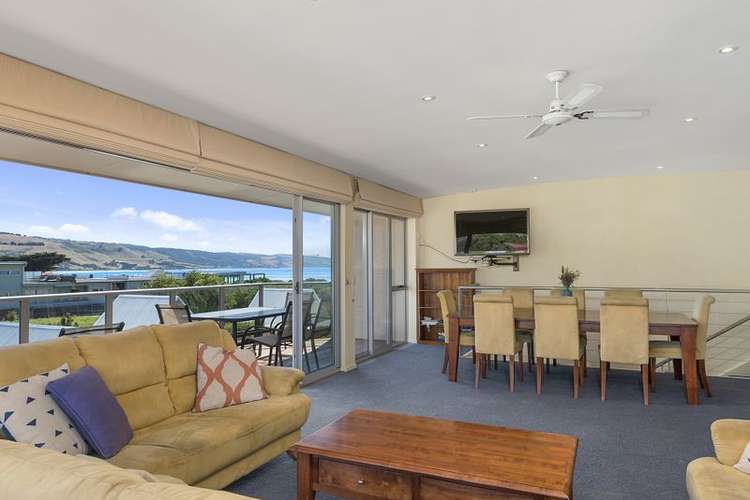 Second view of Homely house listing, 12/2 Hardy Street, Apollo Bay VIC 3233