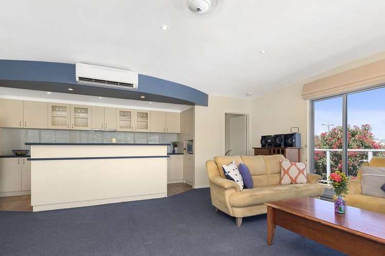 Third view of Homely house listing, 12/2 Hardy Street, Apollo Bay VIC 3233