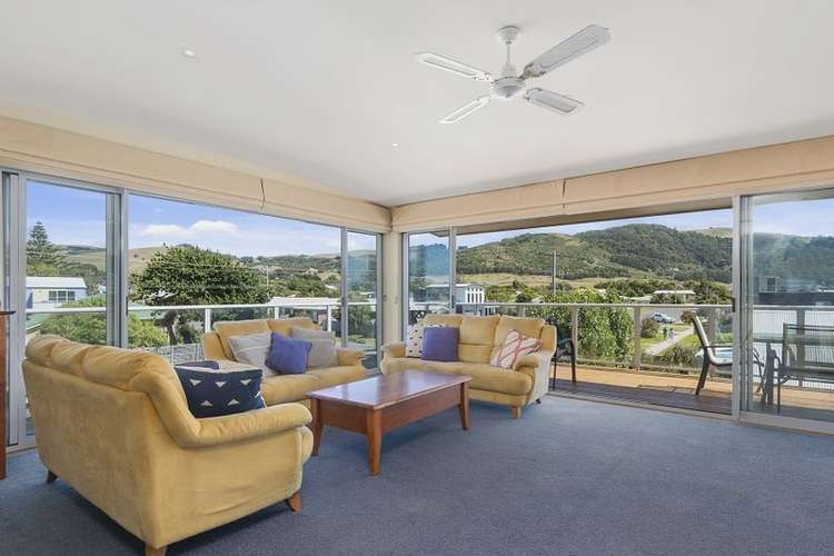 Fourth view of Homely house listing, 12/2 Hardy Street, Apollo Bay VIC 3233