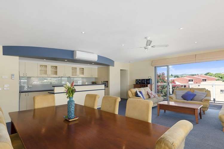 Fifth view of Homely house listing, 12/2 Hardy Street, Apollo Bay VIC 3233