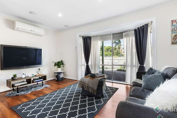 Second view of Homely house listing, 36 Hunt Drive, Seaford VIC 3198