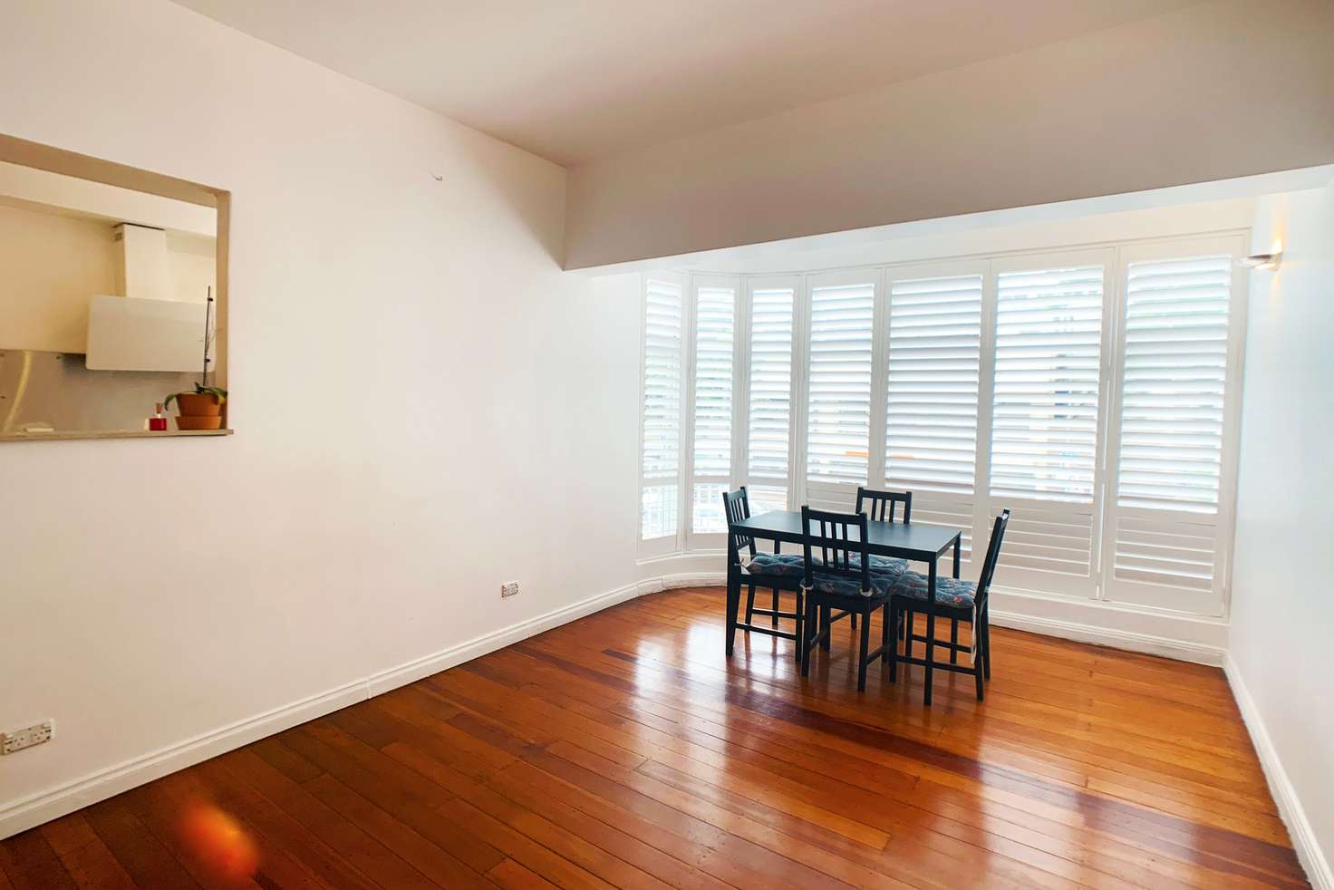 Main view of Homely apartment listing, 2/164 New South Head Road, Edgecliff NSW 2027