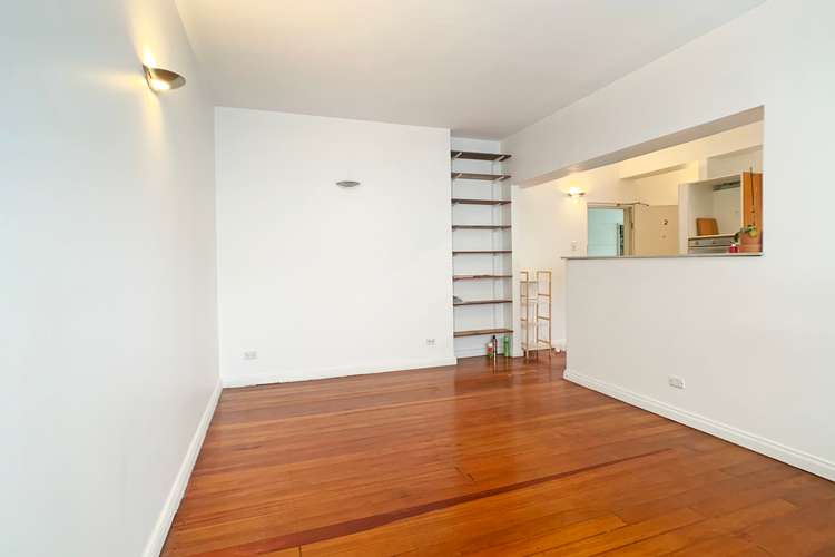 Second view of Homely apartment listing, 2/164 New South Head Road, Edgecliff NSW 2027