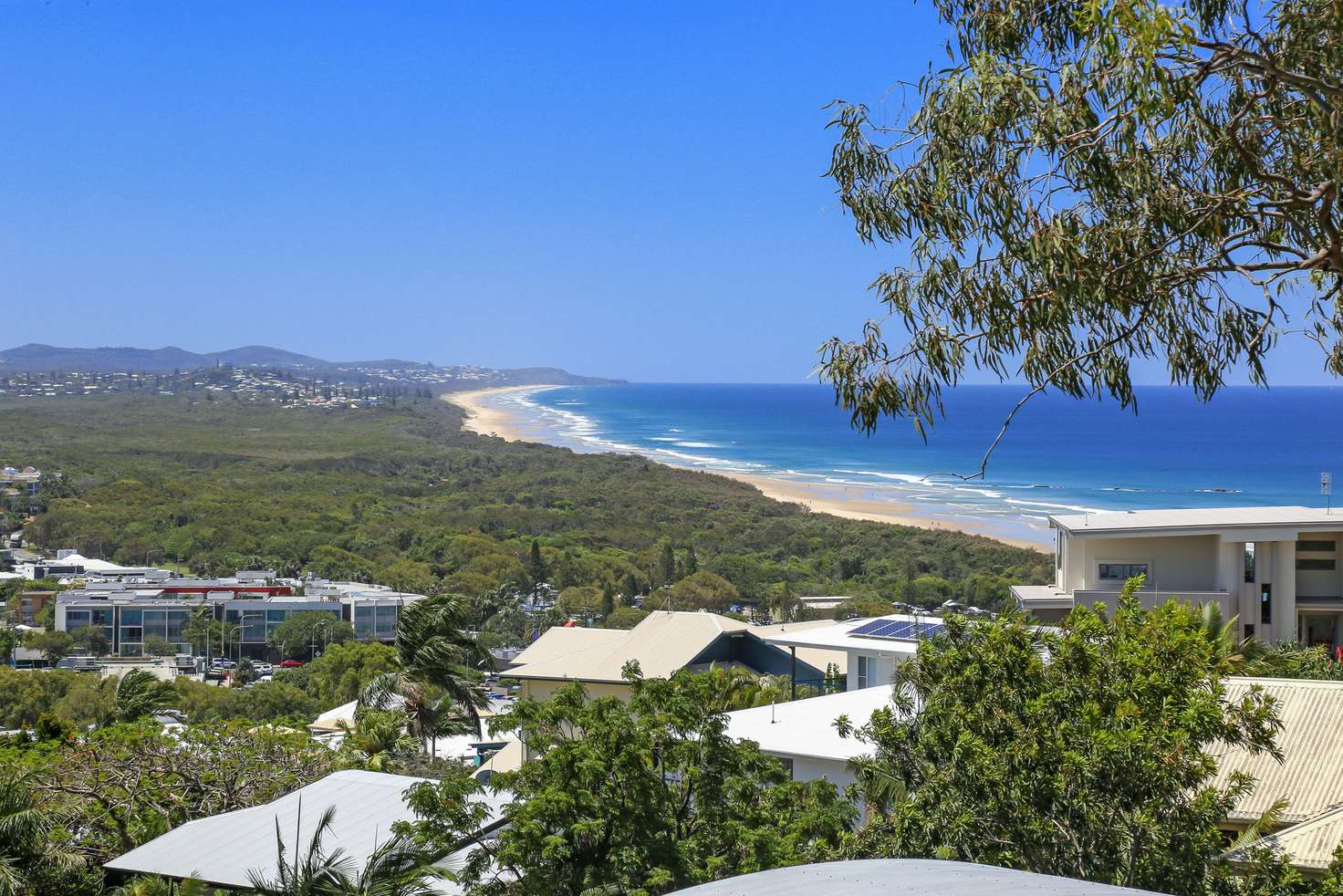 Main view of Homely house listing, 9 Pacific Heights Court, Coolum Beach QLD 4573