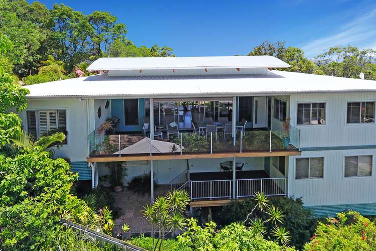 Second view of Homely house listing, 9 Pacific Heights Court, Coolum Beach QLD 4573
