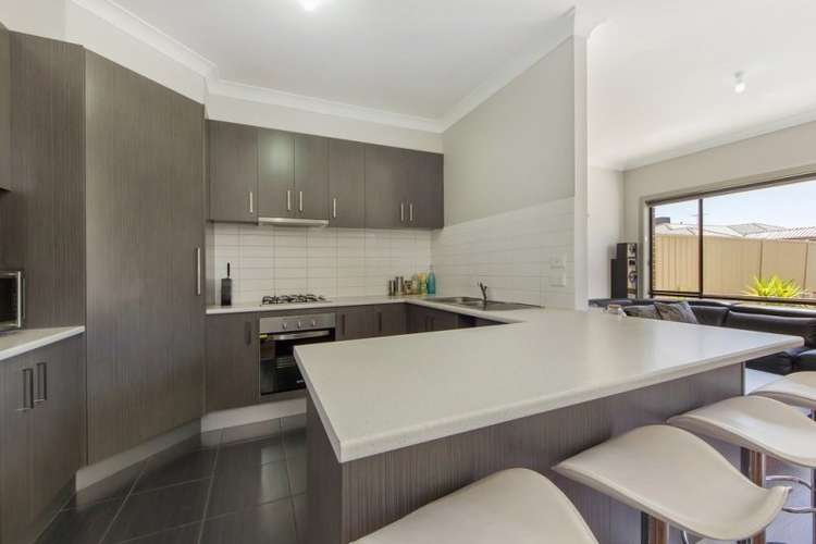 Second view of Homely townhouse listing, 2/76 Greenhills Drive, Kurunjang VIC 3337