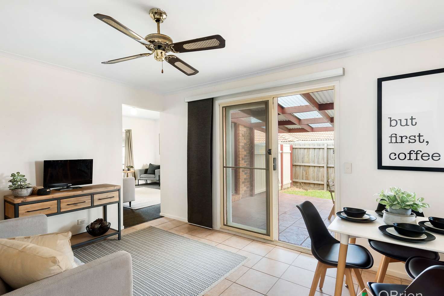 Main view of Homely house listing, 92 Carrum Woods Drive, Carrum Downs VIC 3201