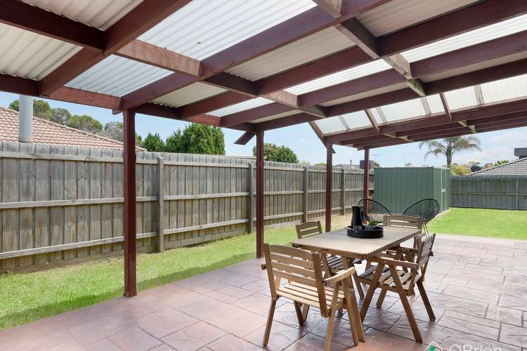 Sixth view of Homely house listing, 92 Carrum Woods Drive, Carrum Downs VIC 3201