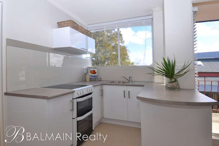 Main view of Homely apartment listing, Level 1/83 Darling Street, Balmain East NSW 2041