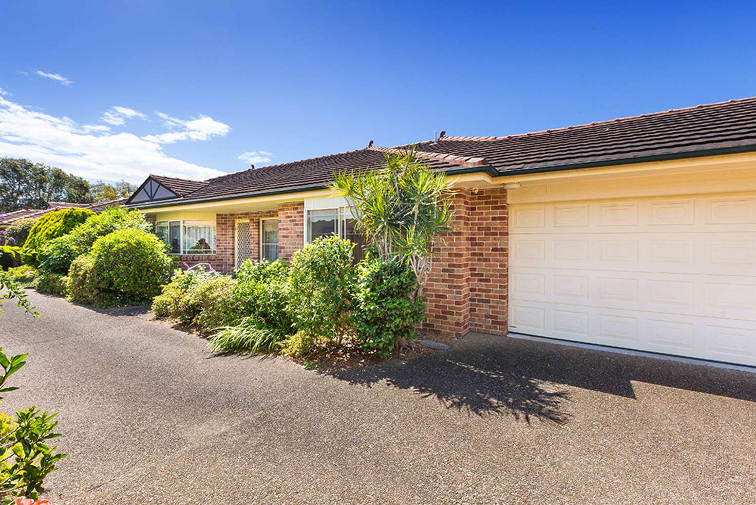 Main view of Homely villa listing, 3/56 Yathong Road, Caringbah NSW 2229