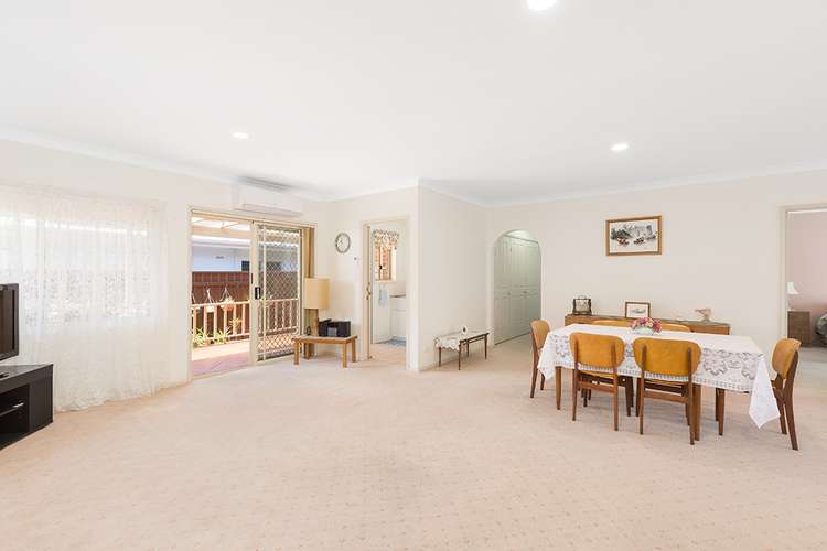 Second view of Homely villa listing, 3/56 Yathong Road, Caringbah NSW 2229