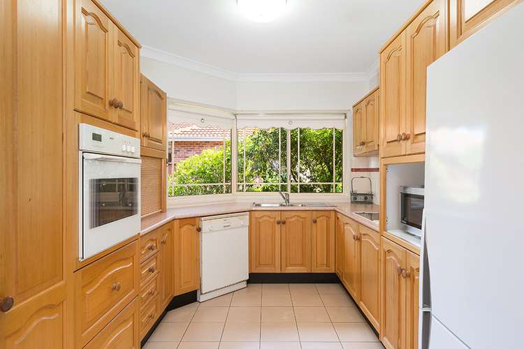 Third view of Homely villa listing, 3/56 Yathong Road, Caringbah NSW 2229