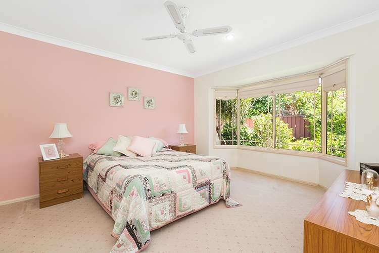 Fourth view of Homely villa listing, 3/56 Yathong Road, Caringbah NSW 2229