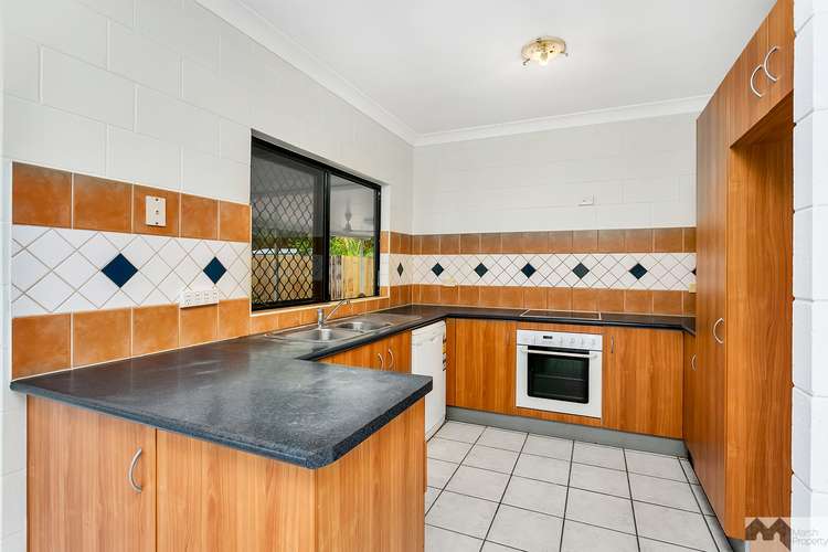 Fifth view of Homely house listing, 72 Shaft Street, Edmonton QLD 4869