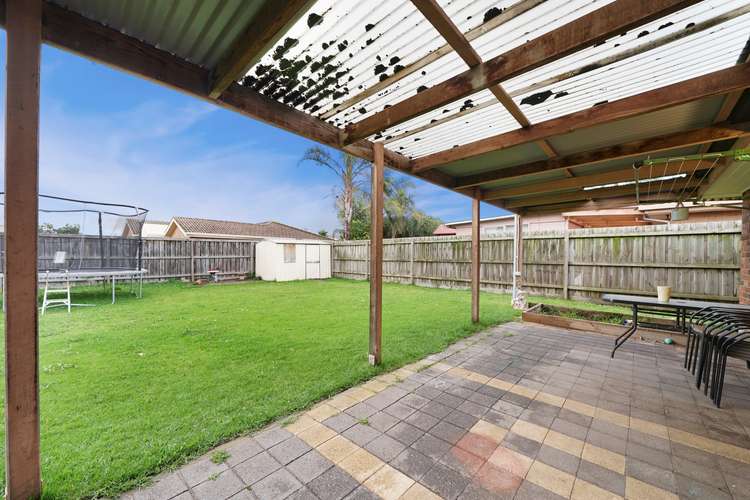 Third view of Homely house listing, 33 Josephine Avenue, Cranbourne North VIC 3977