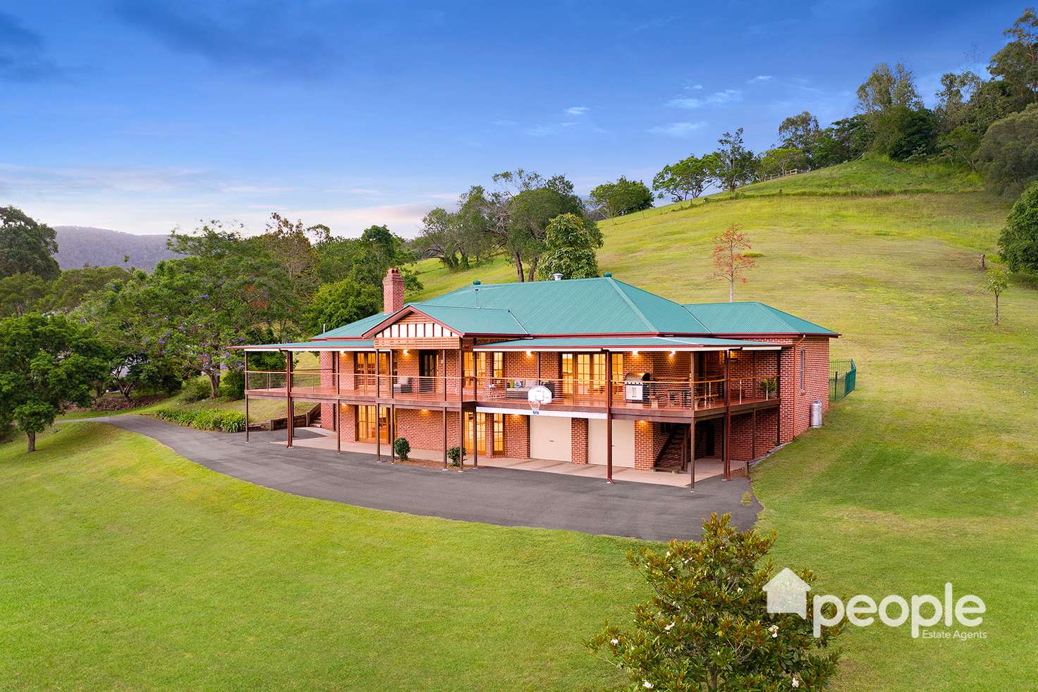 Main view of Homely house listing, 14 Birdwood Drive, Samford Valley QLD 4520