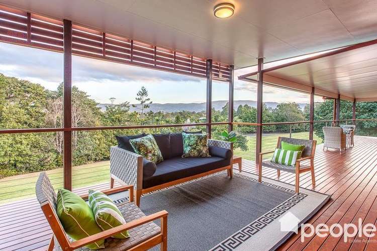 Fourth view of Homely house listing, 14 Birdwood Drive, Samford Valley QLD 4520