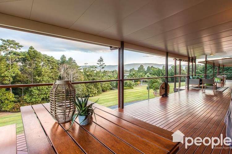 Fifth view of Homely house listing, 14 Birdwood Drive, Samford Valley QLD 4520