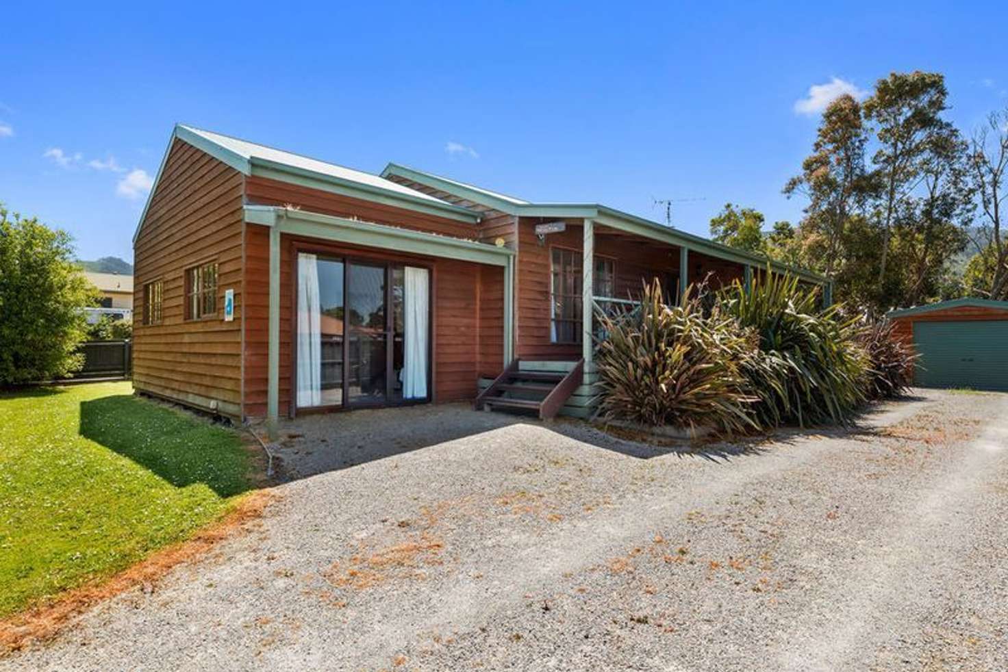 Main view of Homely house listing, 29 Murray Square, Apollo Bay VIC 3233
