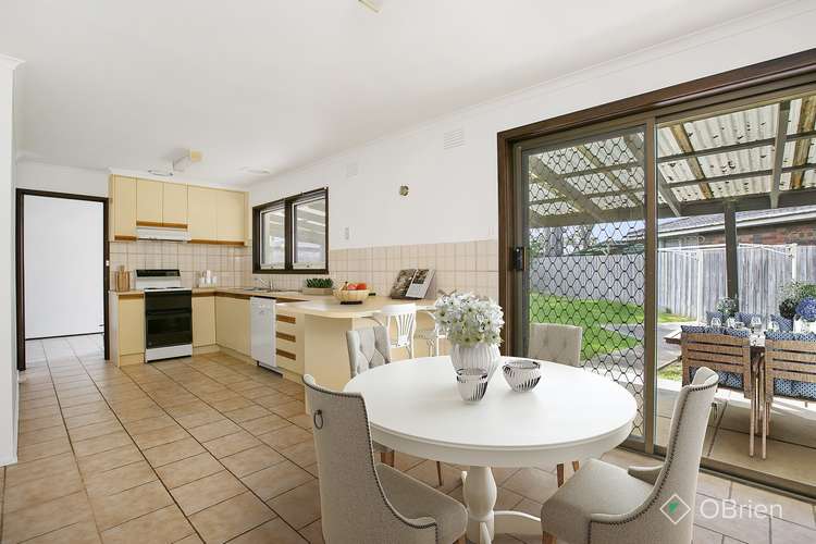 Fourth view of Homely house listing, 5 Deakin Crescent, Baxter VIC 3911