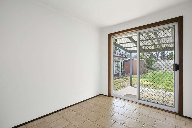 Fifth view of Homely house listing, 5 Deakin Crescent, Baxter VIC 3911